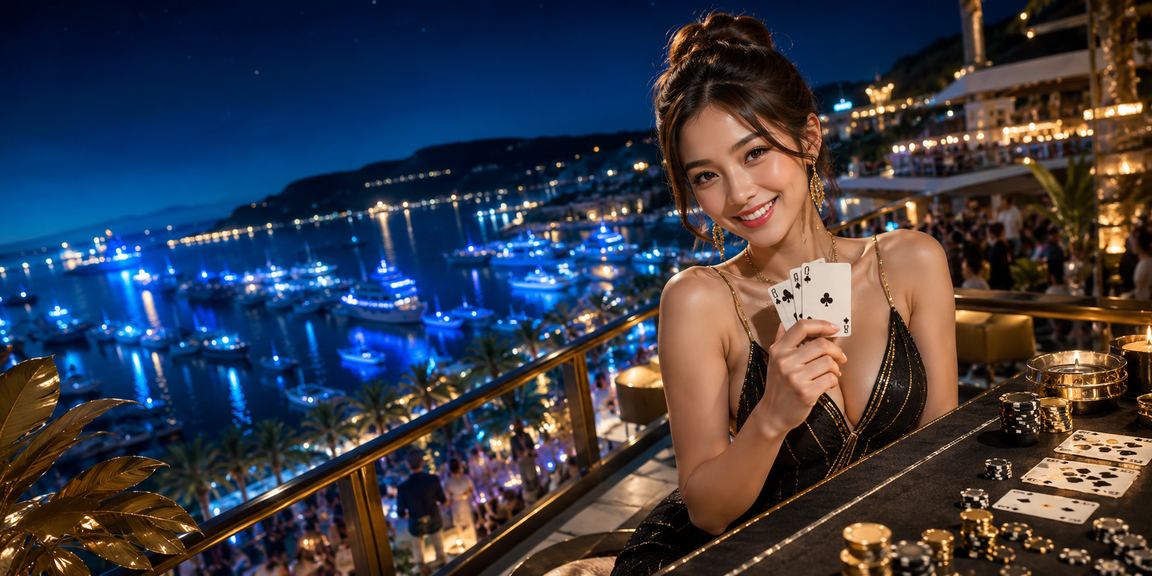 Người chơi tại Phú Quốc nạp tiền và trải nghiệm cá cược trong không khí lễ hội