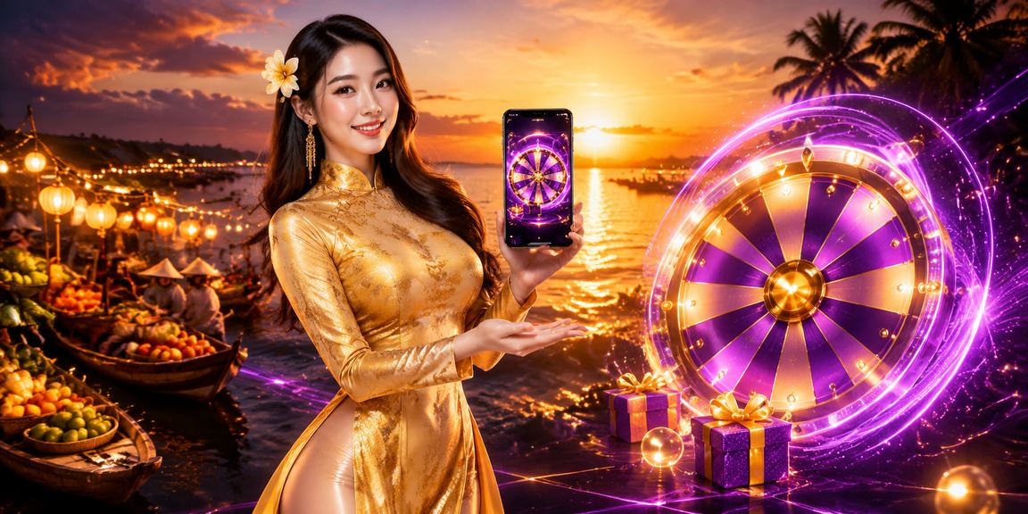 Người chơi tại Phú Quốc tham gia roulette và jackpot trong không khí cao cấp