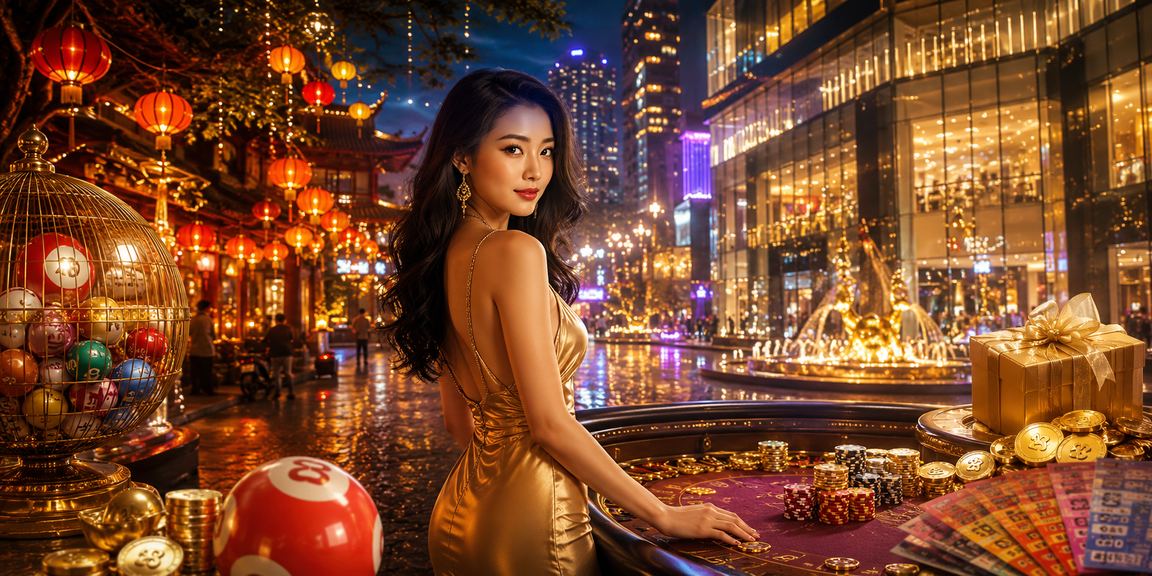 Khung cảnh casino và cá cược trực tuyến tại Việt Nam với giao diện chuyên nghiệp
